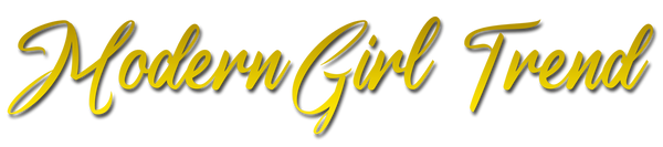 MODERN GIRL TREND INC.