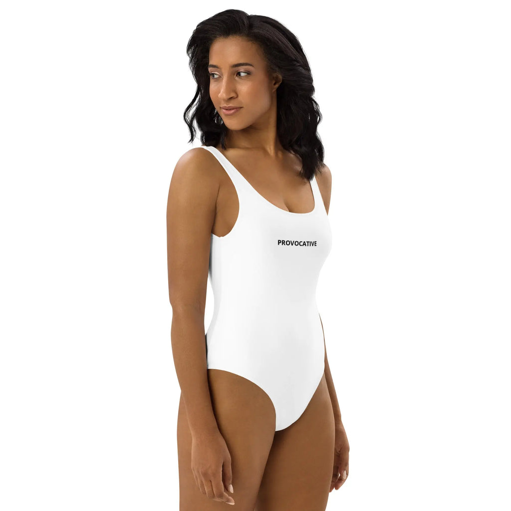 Provocative - One-Piece Swimsuit - MODERN GIRL TREND INC.