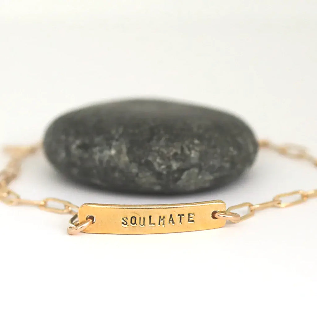 Soulmate bracelets - MODERN GIRL TREND INC.